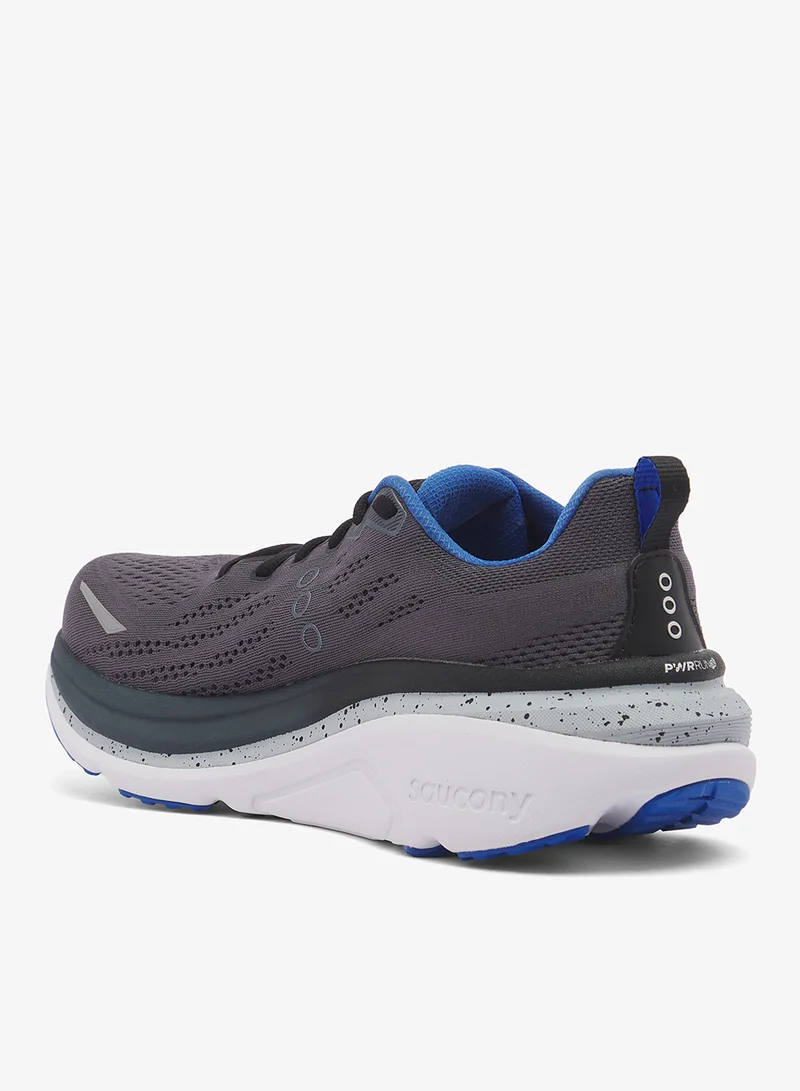 saucony Hurricane 25